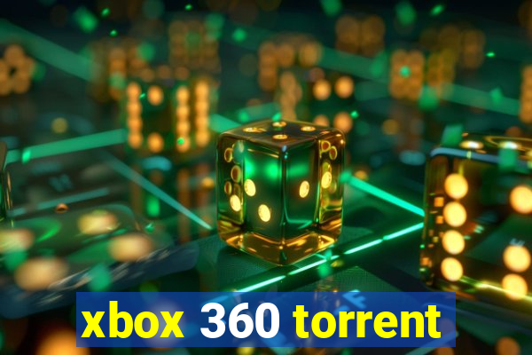 xbox 360 torrent